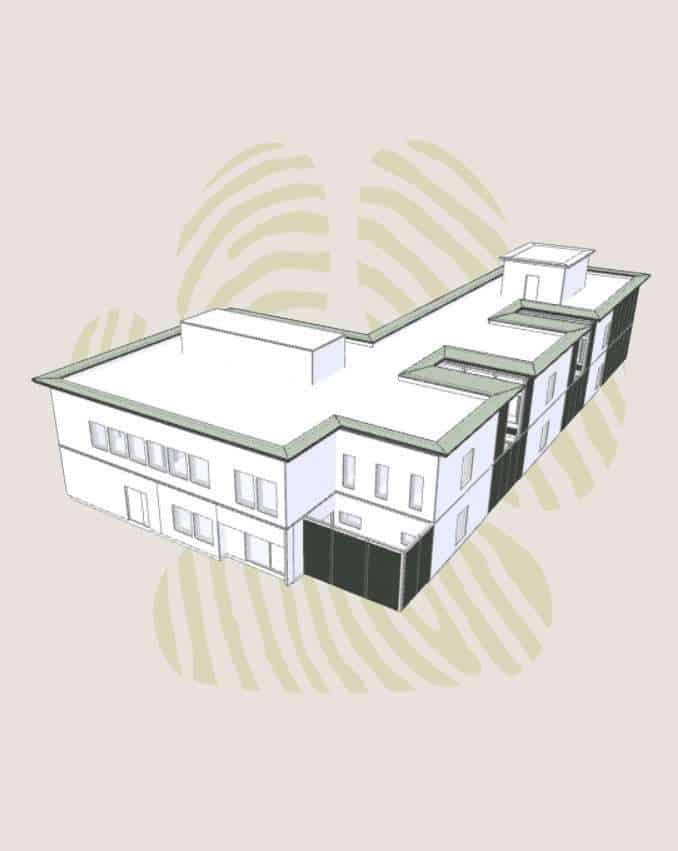 Illustrasjon-hjelpesenter